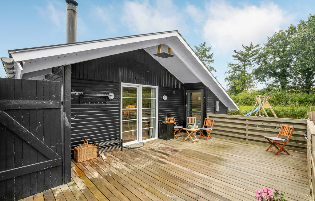 Feriehus - Hejlsminde Strand , Danmark - C2114 11