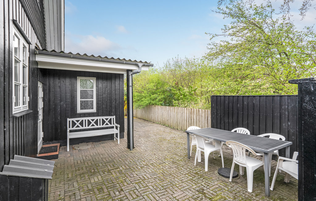 Feriehuse - Binderup Strand , Danmark - C2151 10