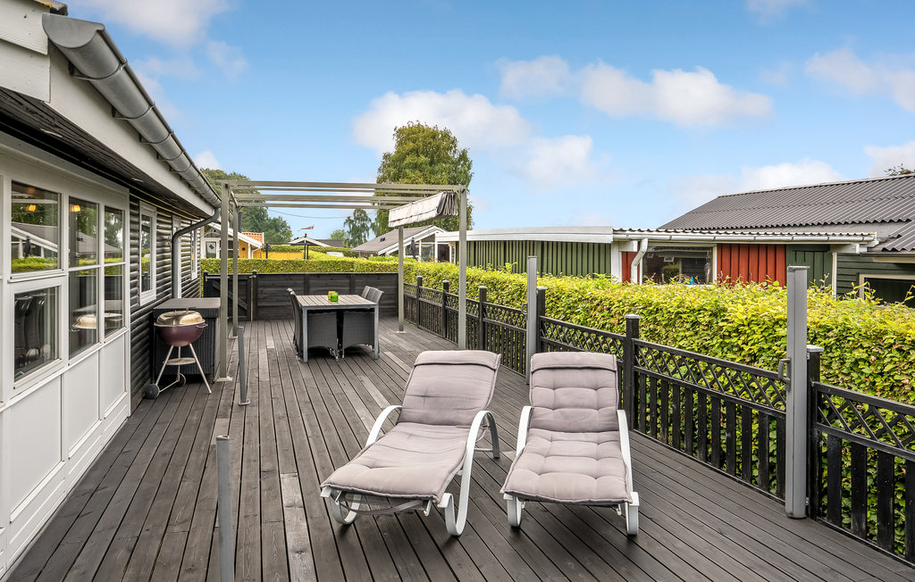 Feriehuse - Binderup Strand , Danmark - C2167 15