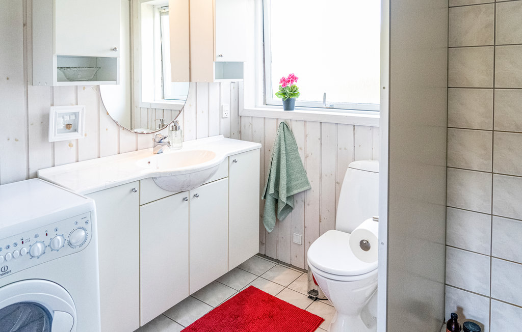 Ferienhaus - Flovt Strand , Dänemark - C2170 17