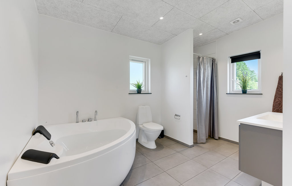 Feriehuse - Sandersvig , Danmark - C2196 22