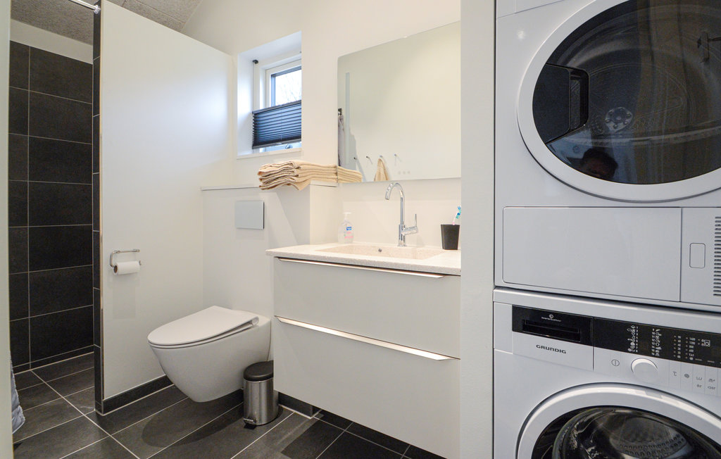 Feriehuse - Sandersvig , Danmark - C2199 22