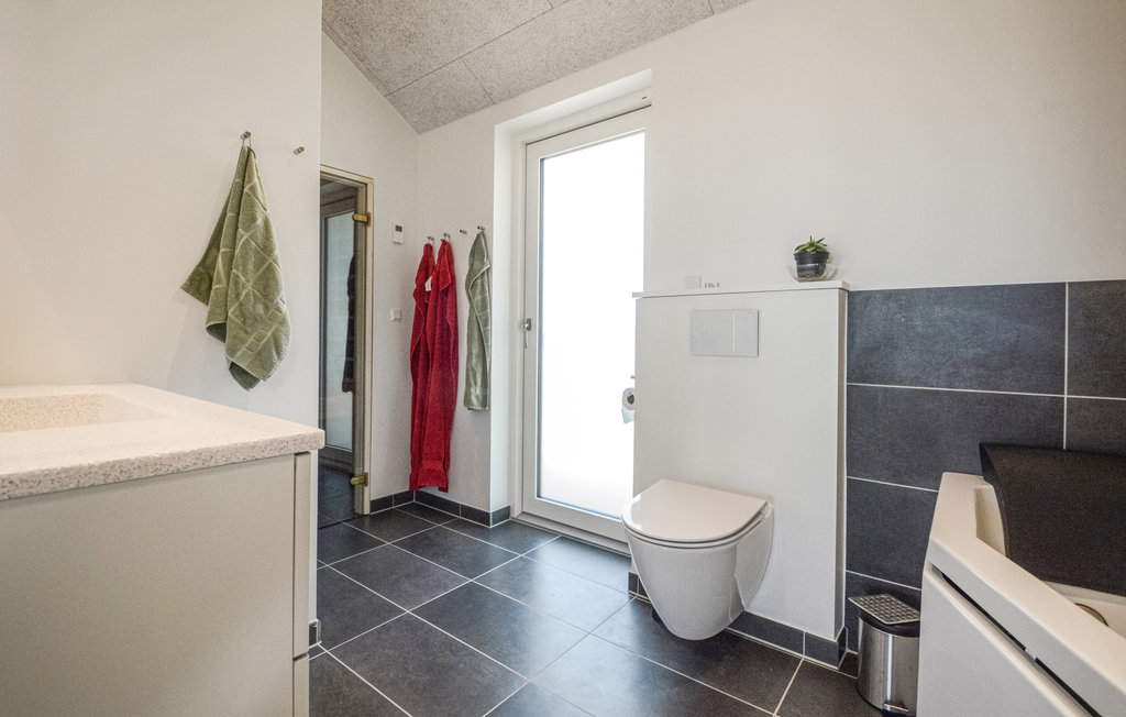 Feriehuse - Sandersvig , Danmark - C2199 23