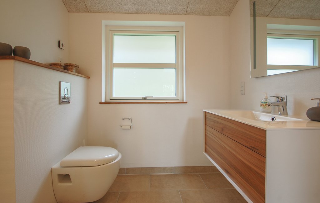 Feriehuse - Sandersvig Strand , Danmark - C2182 20