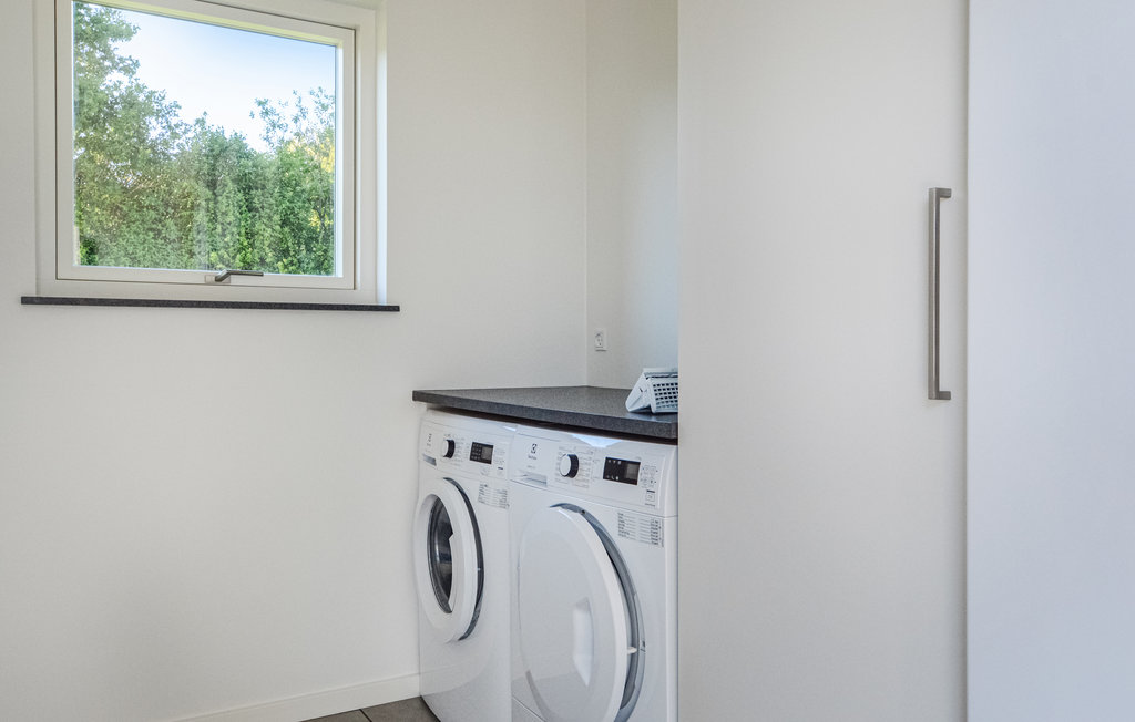 Feriehuse - Sandersvig , Danmark - C2196 25