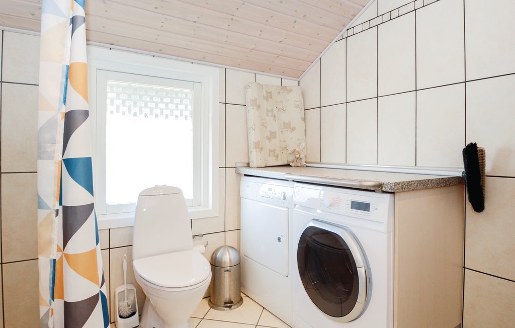 Semesterhus - Hejlsminde Strand , Danmark - C2136 23