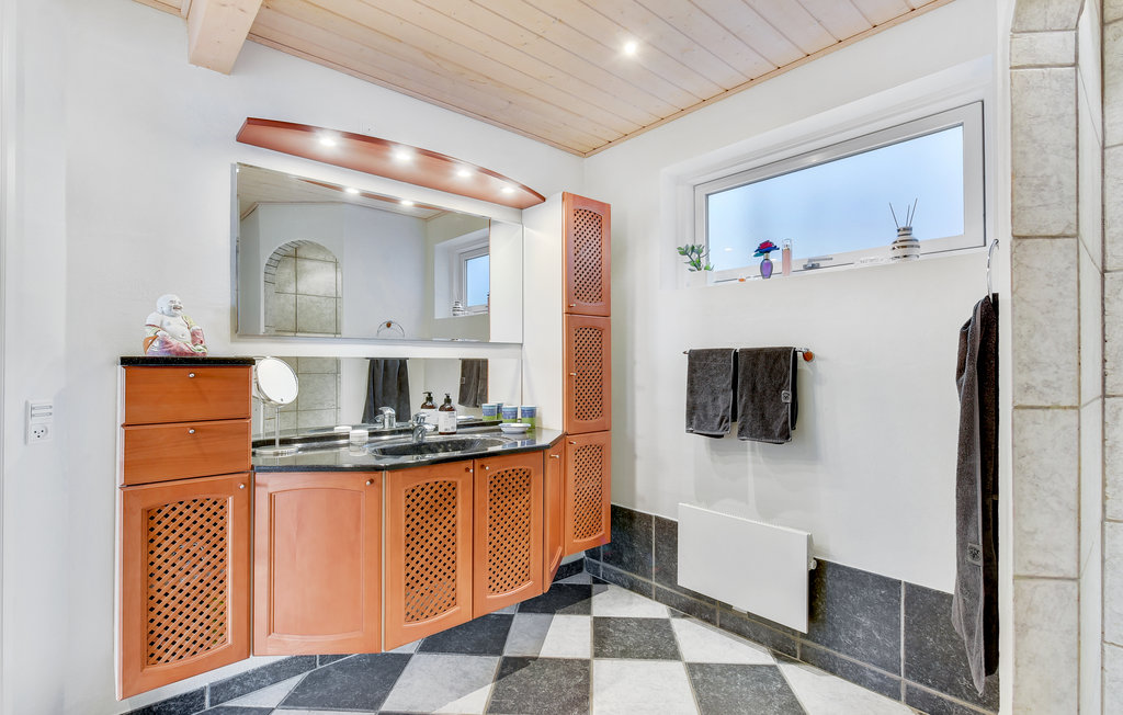 Ferienhaus - Hejlsminde Strand , Dänemark - C2159 27