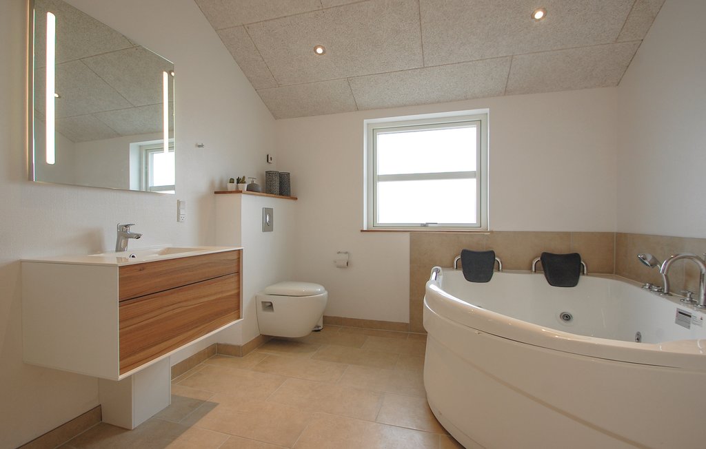 Feriehuse - Sandersvig Strand , Danmark - C2182 18