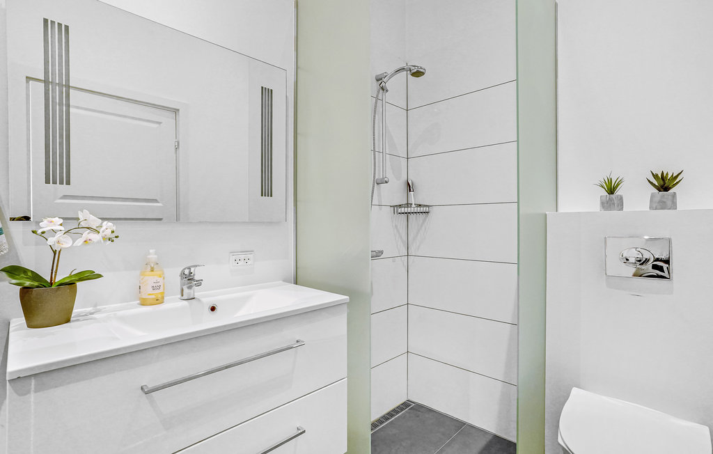 Ferienhaus - Sandersvig Strand , Dänemark - C2156 27