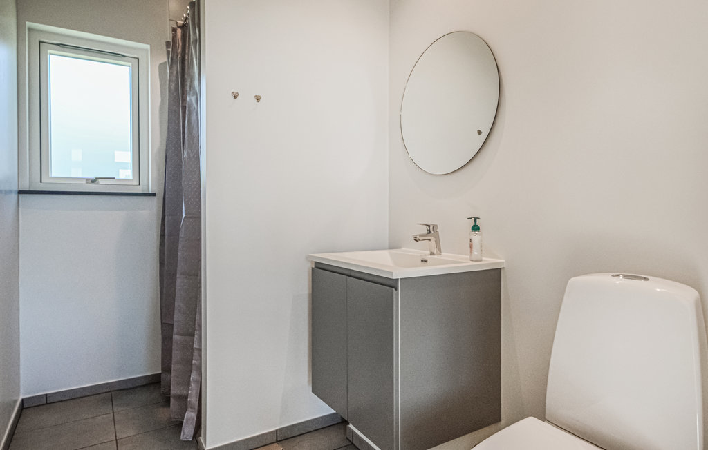 Feriehuse - Sandersvig , Danmark - C2196 24