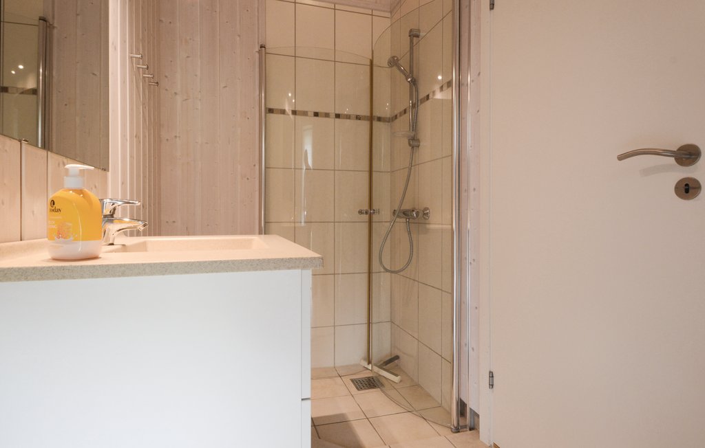 Semesterhus - Flovt Strand , Danmark - C2144 19