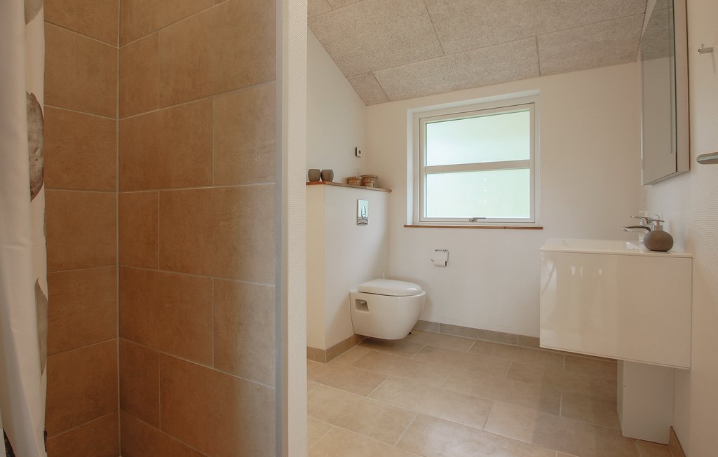 Feriehuse - Sandersvig Strand , Danmark - C2182 19