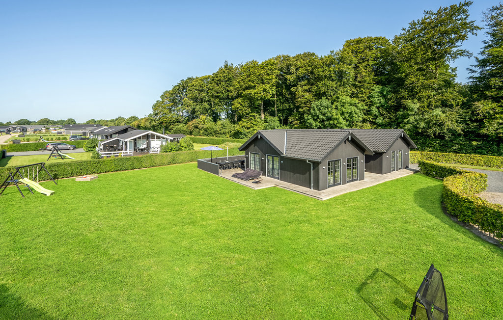 Ferienhaus - Sandersvig Strand , Dänemark - C2156 10