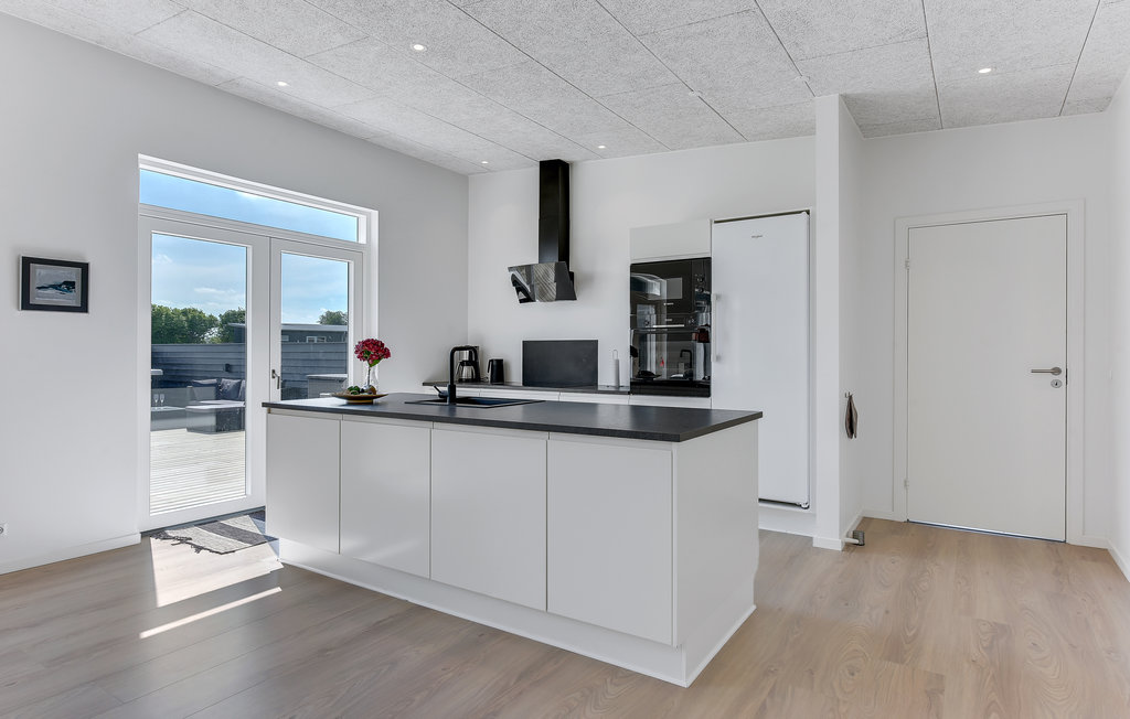 Feriehuse - Sandersvig , Danmark - C2196 6