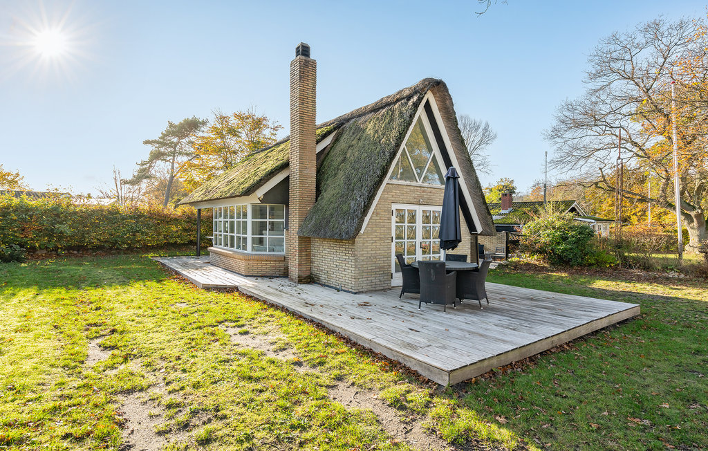 Ferienhaus - Sandersvig Strand , Dänemark - C2150 1