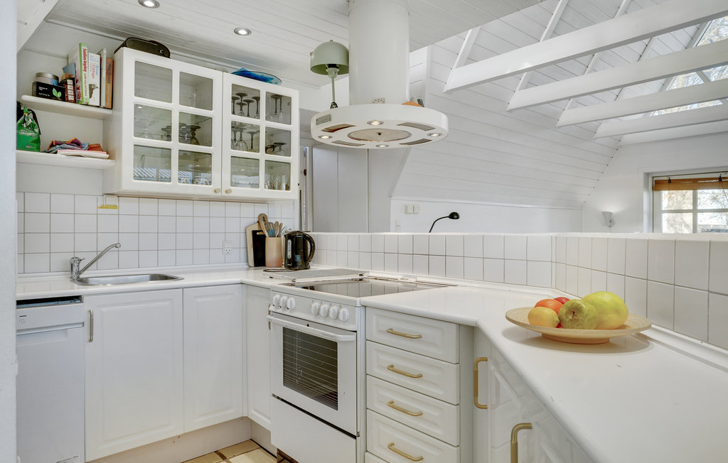 Ferienhaus - Sandersvig Strand , Dänemark - C2150 7