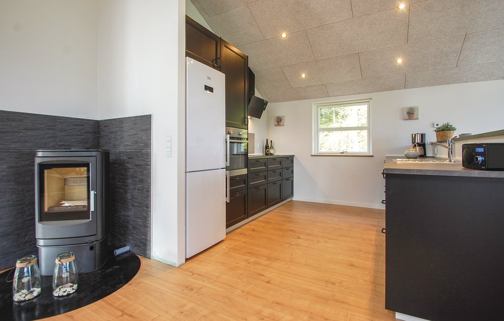 Feriehuse - Sandersvig Strand , Danmark - C2182 11