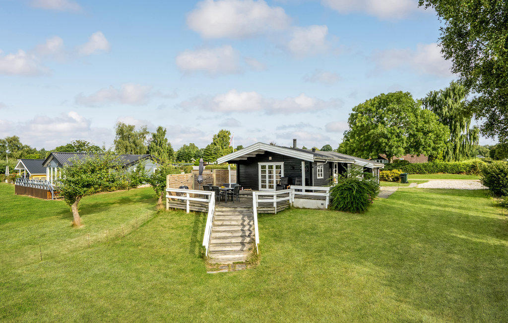 Feriehus - Hejlsminde Strand , Danmark - C2185 1