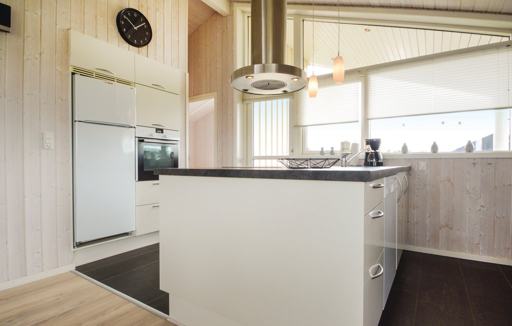 Semesterhus - Flovt Strand , Danmark - C2144 5