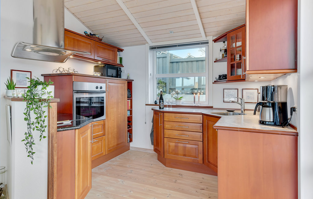 Ferienhaus - Hejlsminde Strand , Dänemark - C2159 6