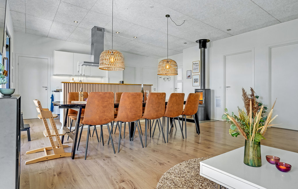 Ferienhaus - Sandersvig Strand , Dänemark - C2155 24