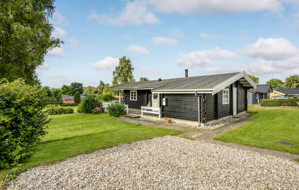 Feriehus - Hejlsminde Strand , Danmark - C2185 7