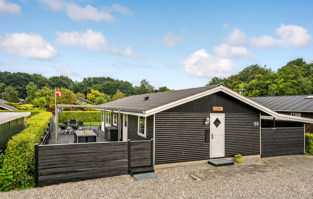 Feriehuse - Binderup Strand , Danmark - C2167 11