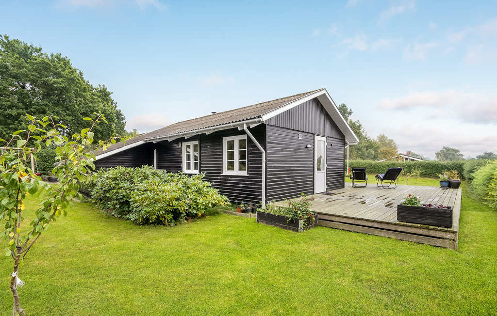 Feriehus - Hejlsminde Strand , Danmark - C2114 10