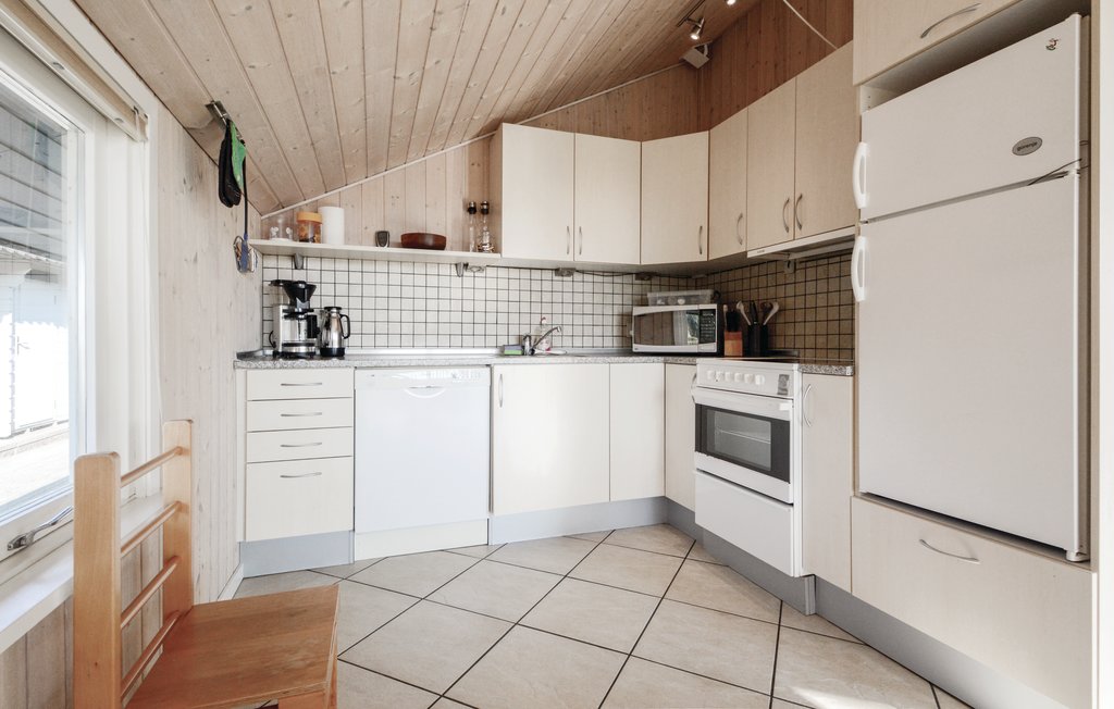 Semesterhus - Hejlsminde Strand , Danmark - C2136 20
