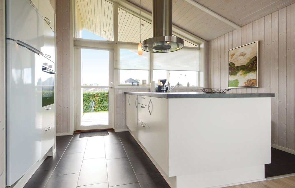 Semesterhus - Flovt Strand , Danmark - C2144 13