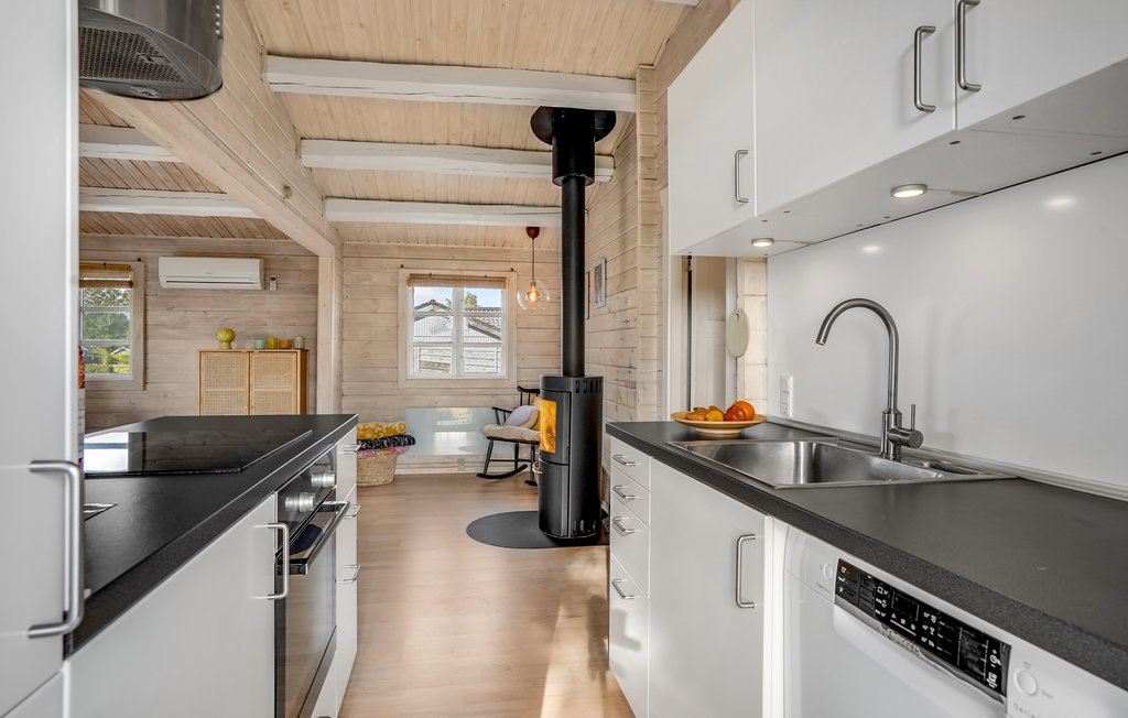 Feriehus - Hejlsminde Strand , Danmark - C2185 20