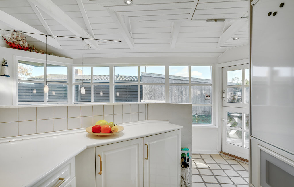 Ferienhaus - Sandersvig Strand , Dänemark - C2150 20