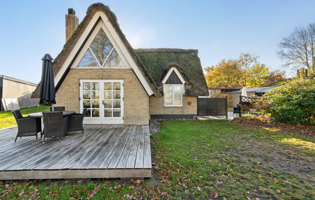 Ferienhaus - Sandersvig Strand , Dänemark - C2150 9