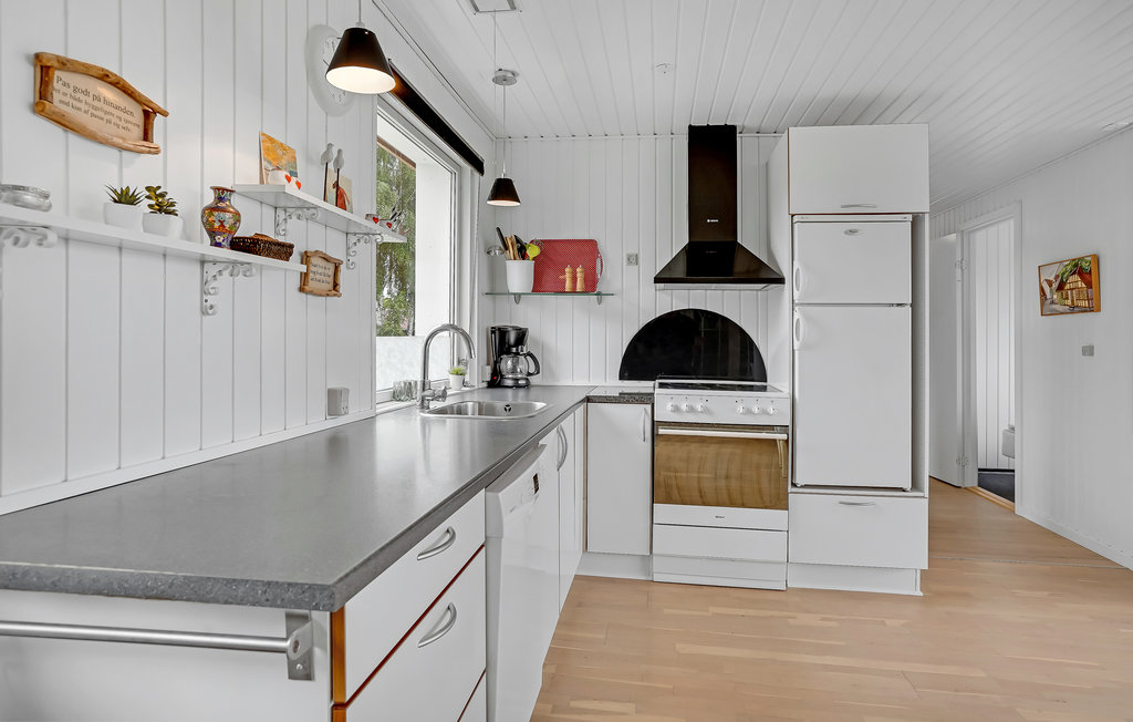 Feriehuse - Hejsager Strand , Danmark - C2134 9