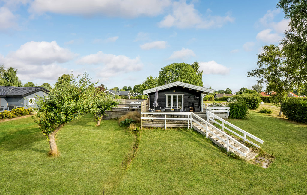 Feriehus - Hejlsminde Strand , Danmark - C2185 4