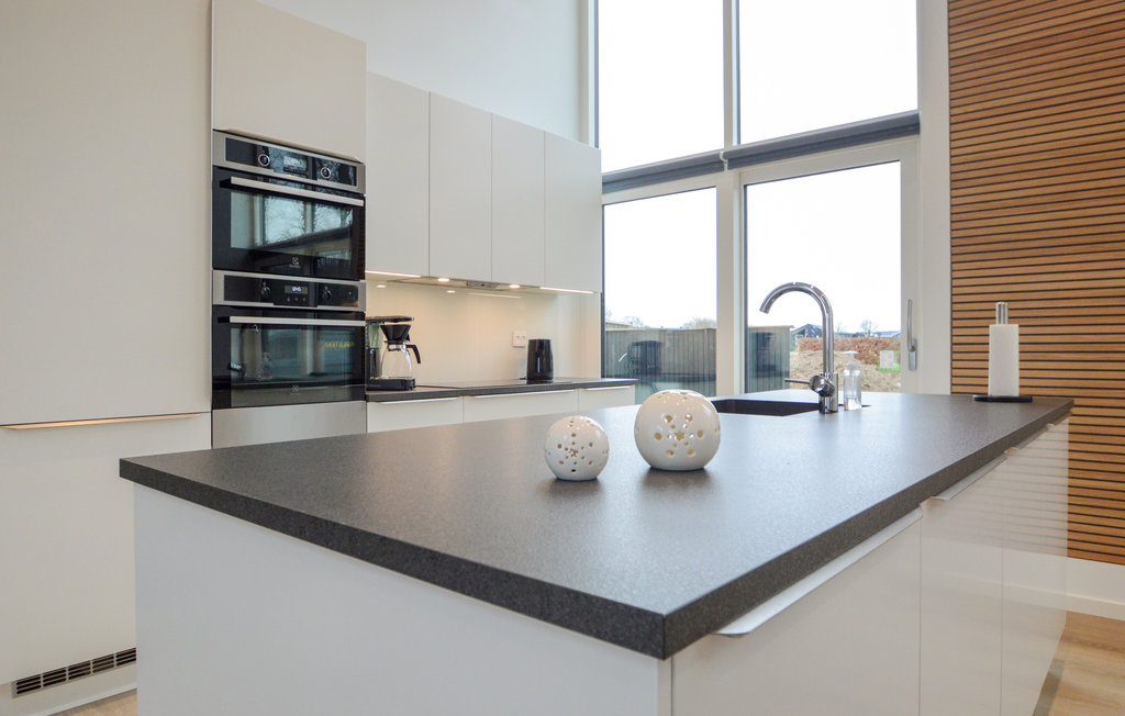 Feriehuse - Sandersvig , Danmark - C2199 5