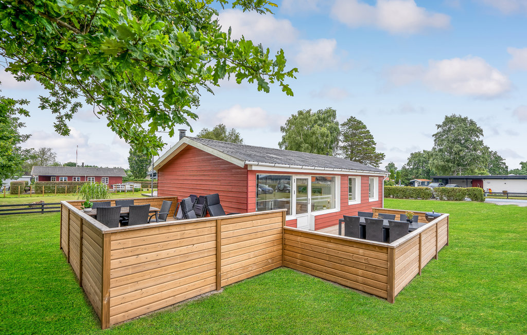 Feriehuse - Hejsager Strand , Danmark - C2134 11