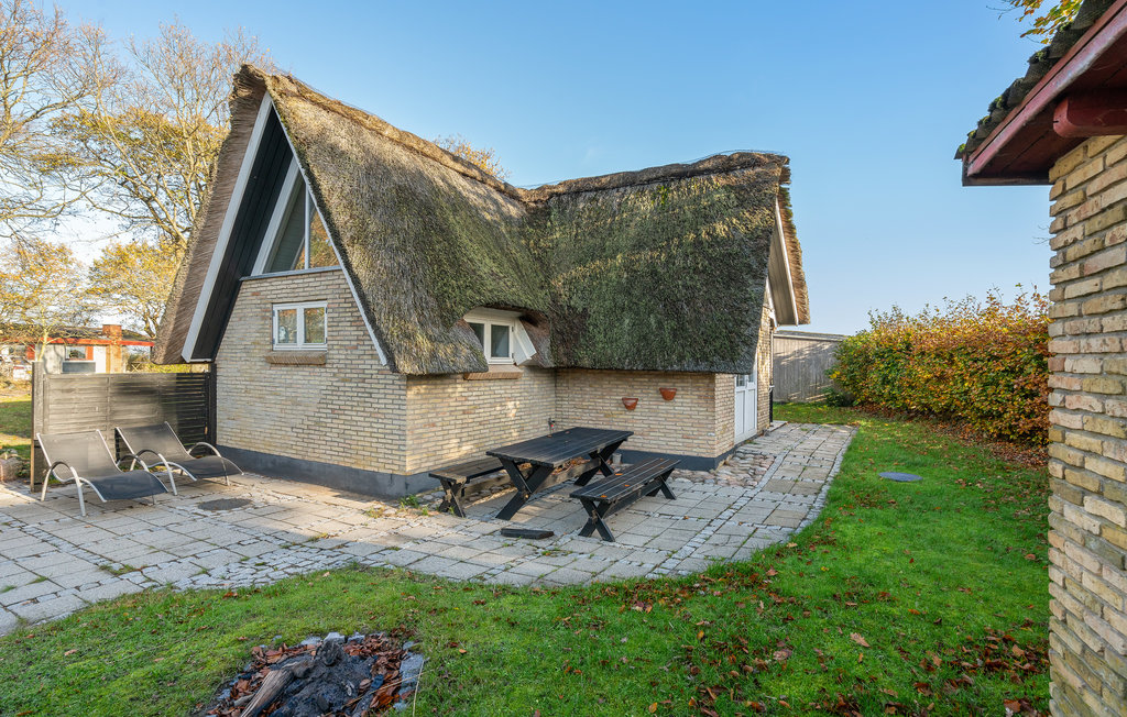 Ferienhaus - Sandersvig Strand , Dänemark - C2150 10