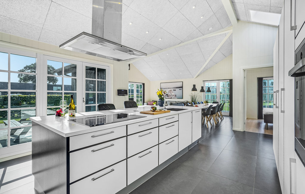 Ferienhaus - Sandersvig Strand , Dänemark - C2156 7