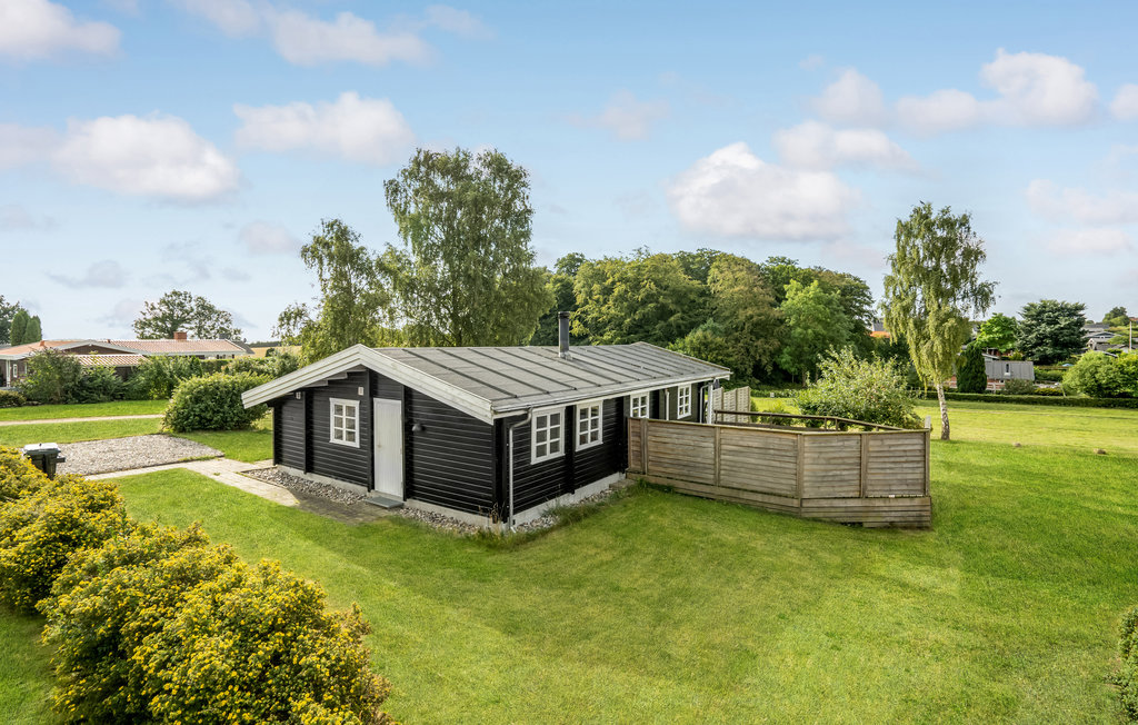 Feriehus - Hejlsminde Strand , Danmark - C2185 5