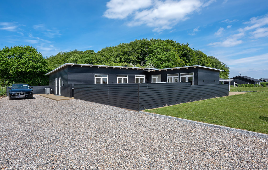 Feriehuse - Sandersvig , Danmark - C2196 10