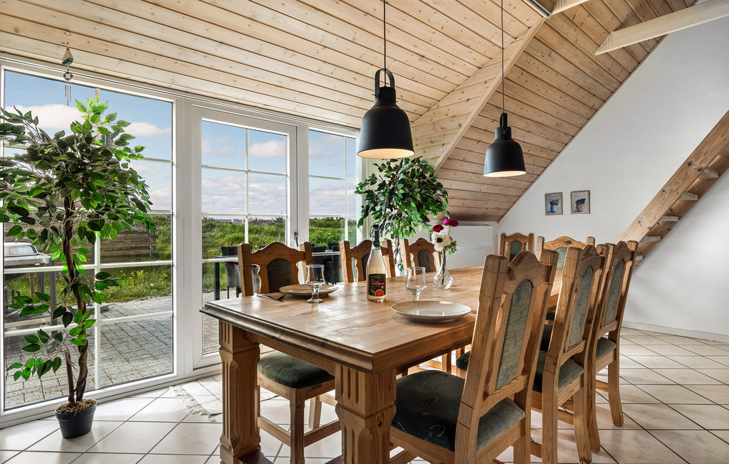 Ferienhaus - Klegod , Dänemark - C21259 14