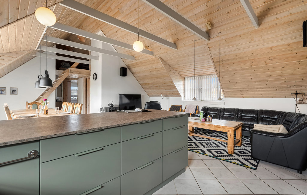Ferienhaus - Klegod , Dänemark - C21259 3
