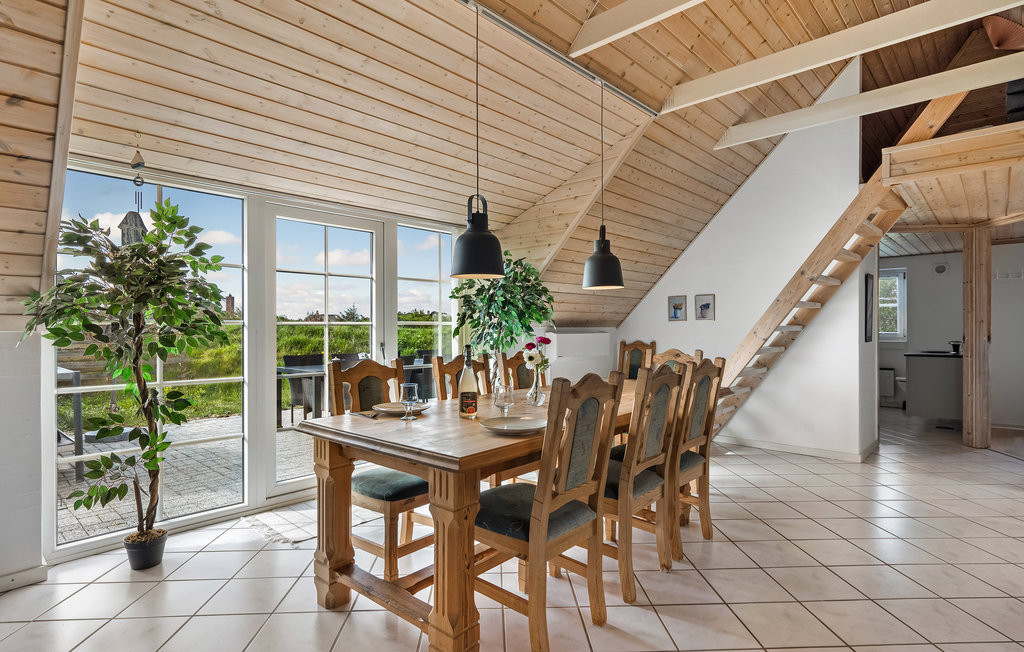 Ferienhaus - Klegod , Dänemark - C21259 15