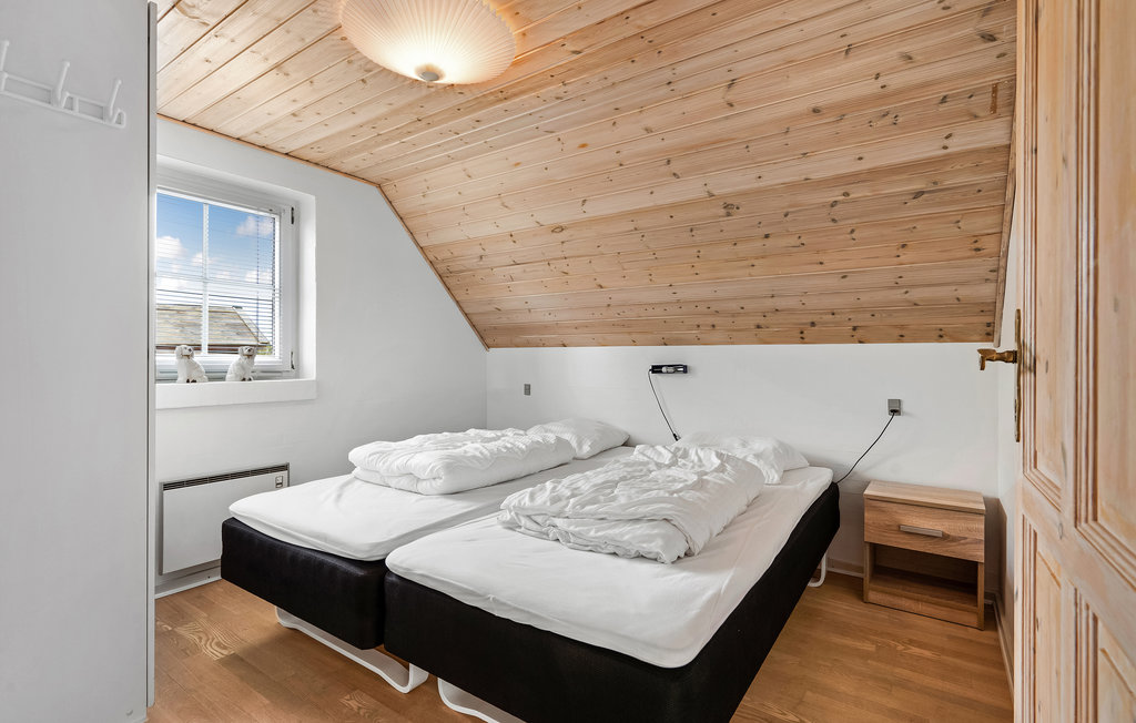 Ferienhaus - Klegod , Dänemark - C21259 19