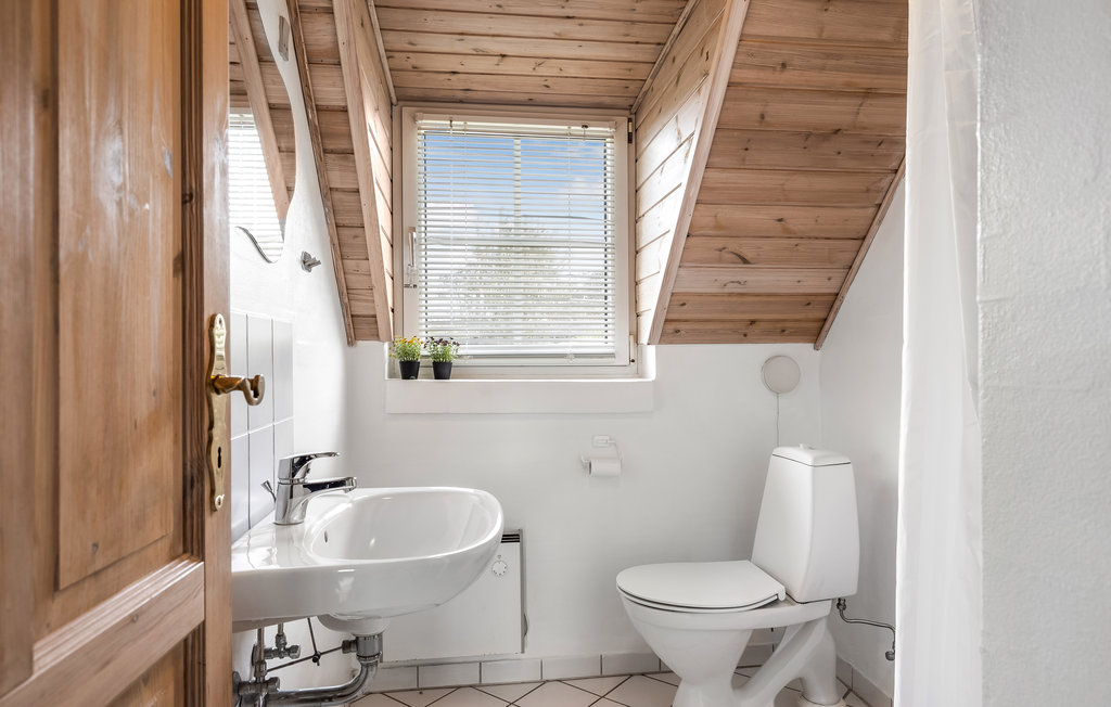 Ferienhaus - Klegod , Dänemark - C21259 24