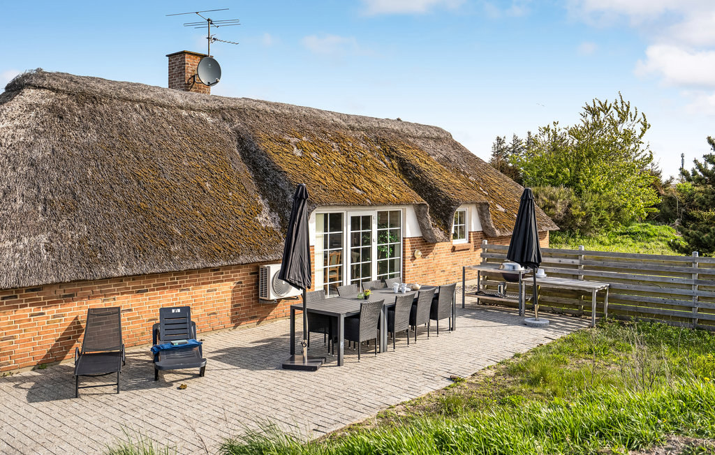 Ferienhaus - Klegod , Dänemark - C21259 10