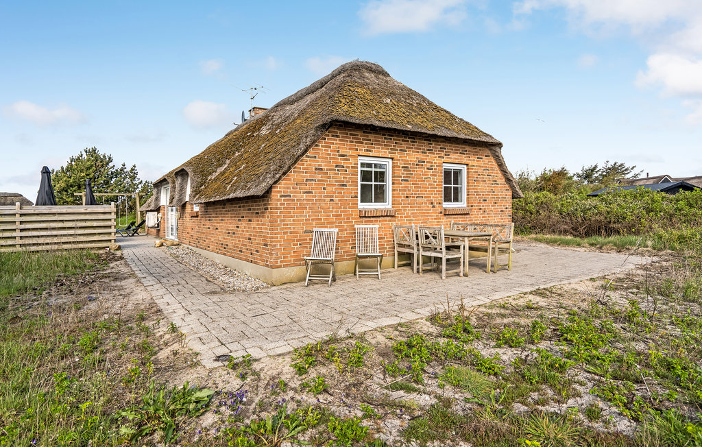 Ferienhaus - Klegod , Dänemark - C21259 11