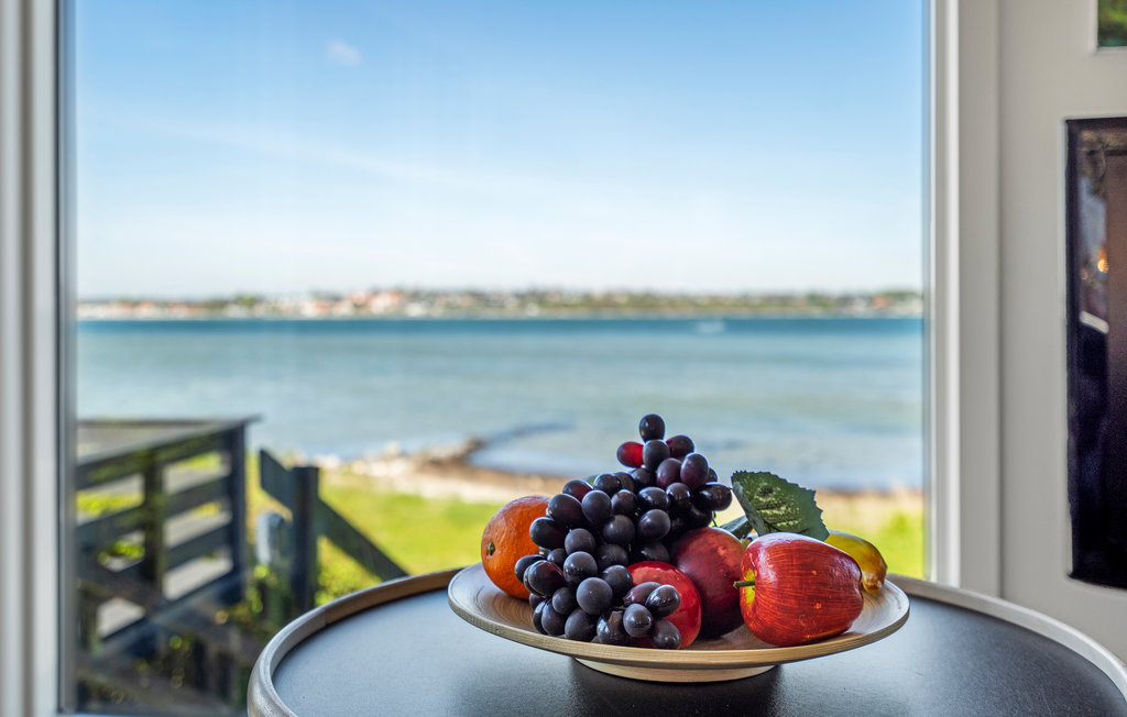 Ferienhaus - Hejlsminde Strand , Dänemark - C2129 6