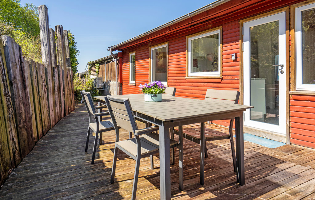 Ferienhaus - Hejlsminde Strand , Dänemark - C2129 8